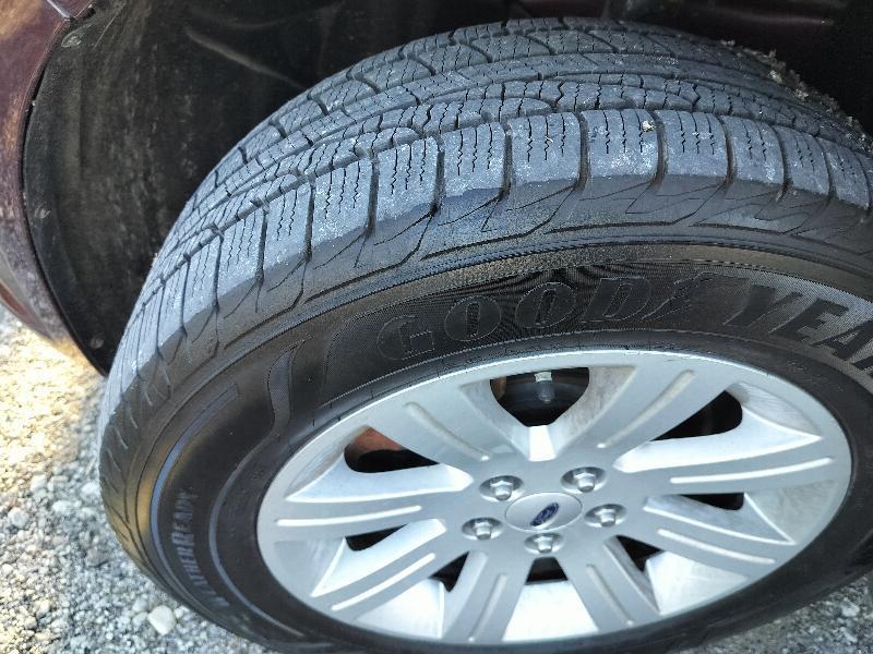 Ford Flex SE FWD 2011