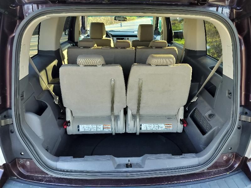 Ford Flex SE FWD 2011