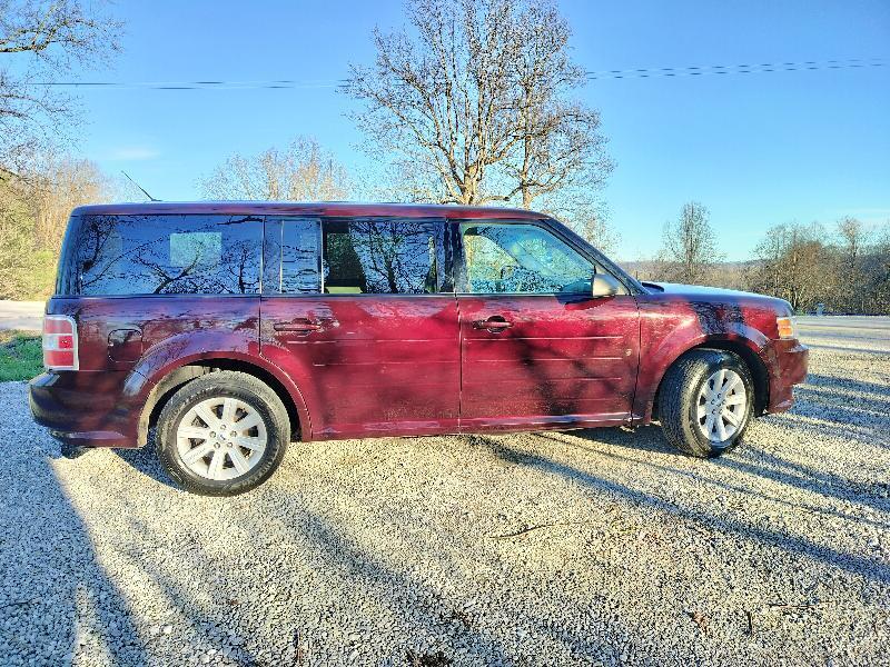 Ford Flex SE FWD 2011