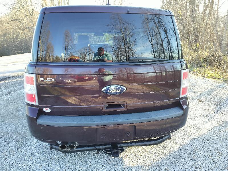 Ford Flex SE FWD 2011