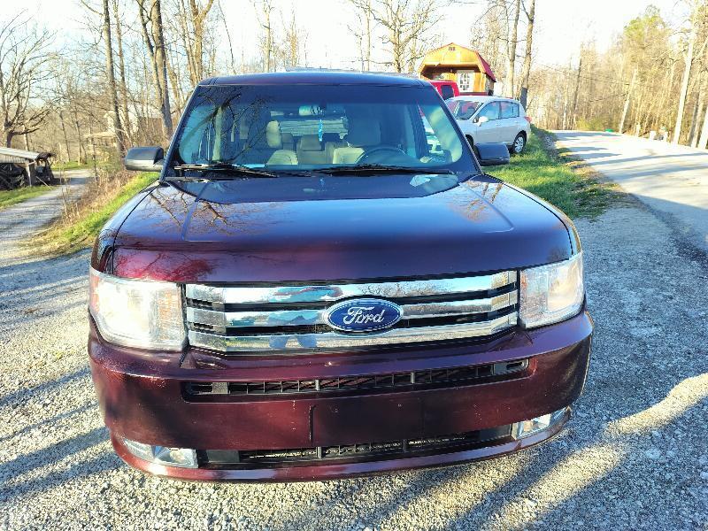 Ford Flex SE FWD 2011