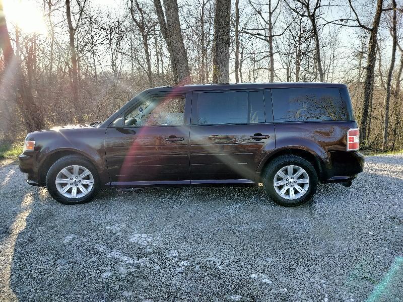 Ford Flex SE FWD 2011