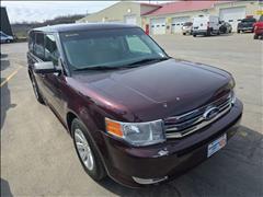 2011 Ford Flex 