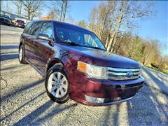 2011 Ford Flex 