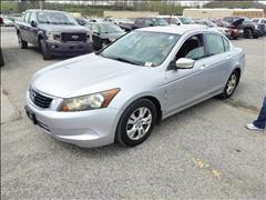 2009 Honda Accord 