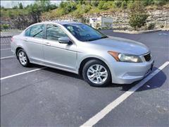 2009 Honda Accord 