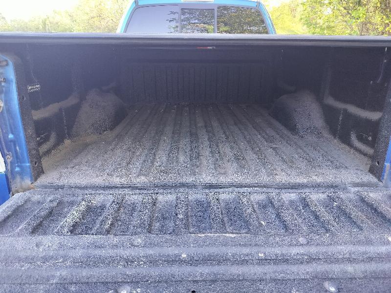 Ford F-150 XLT SuperCrew 6.5-ft. Bed 4WD 2011