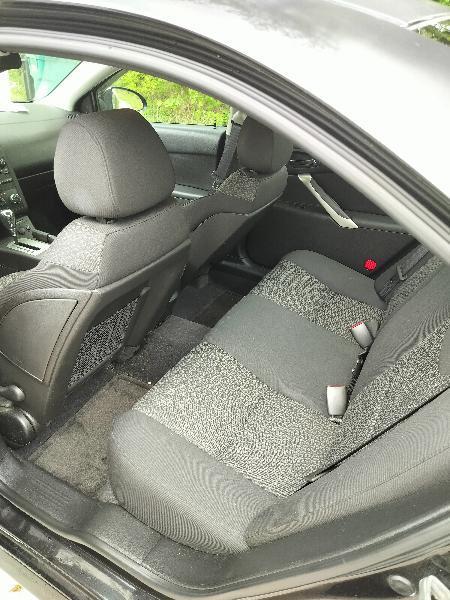 Pontiac G6 Sedan 2009