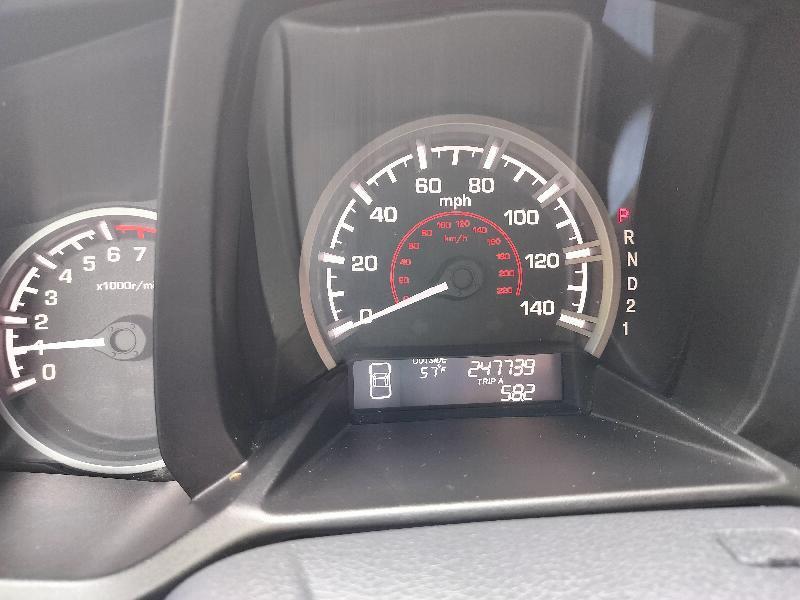 Honda Ridgeline RTL w/ Navigation 2011