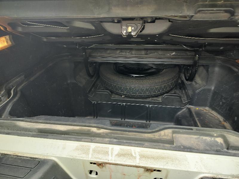 Honda Ridgeline RTL w/ Navigation 2011