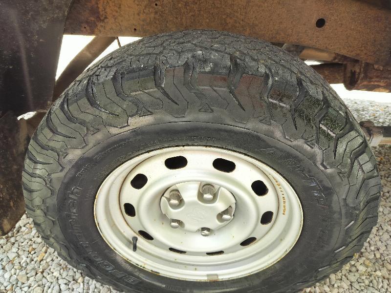 Dodge Ram 1500 Laramie Long Bed 4WD 2005