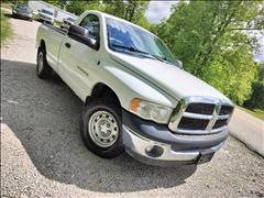 2005 Dodge Ram 1500 