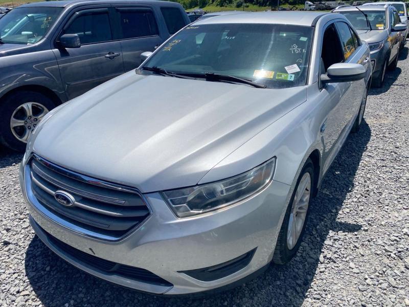 Ford Taurus SEL AWD 2015