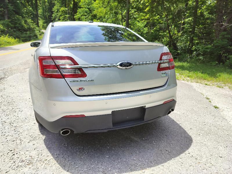Ford Taurus SEL AWD 2015