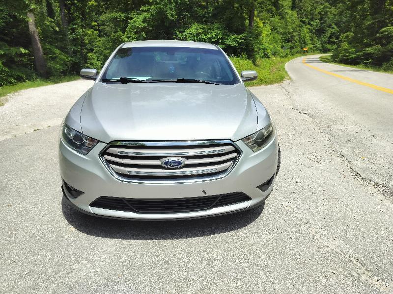 Ford Taurus SEL AWD 2015