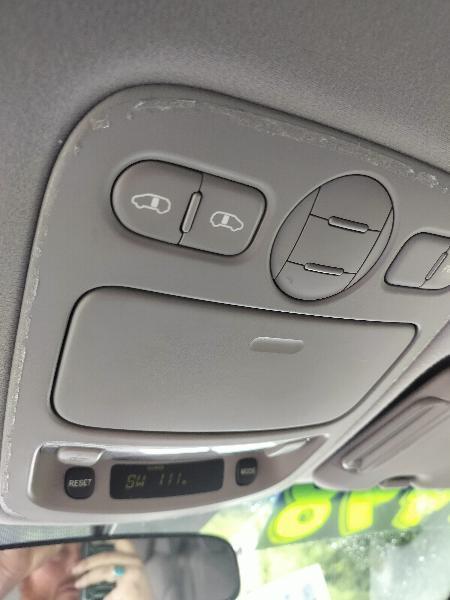 Hyundai Entourage GLS 2008