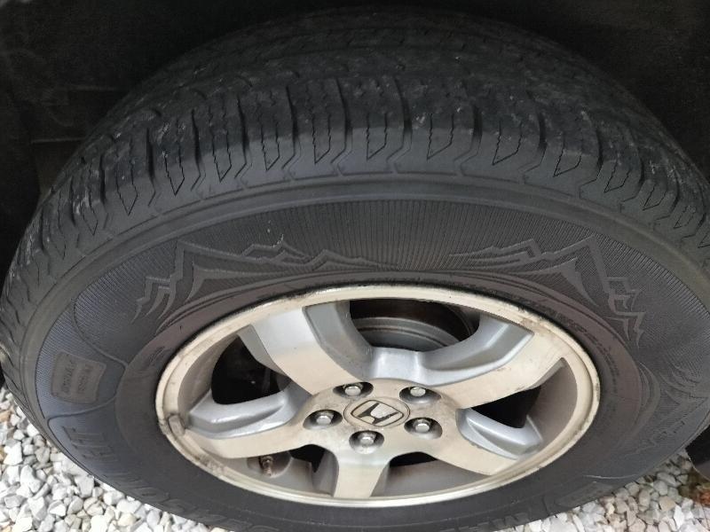 Honda Pilot 4WD 4dr EX-L w/Navi 2006