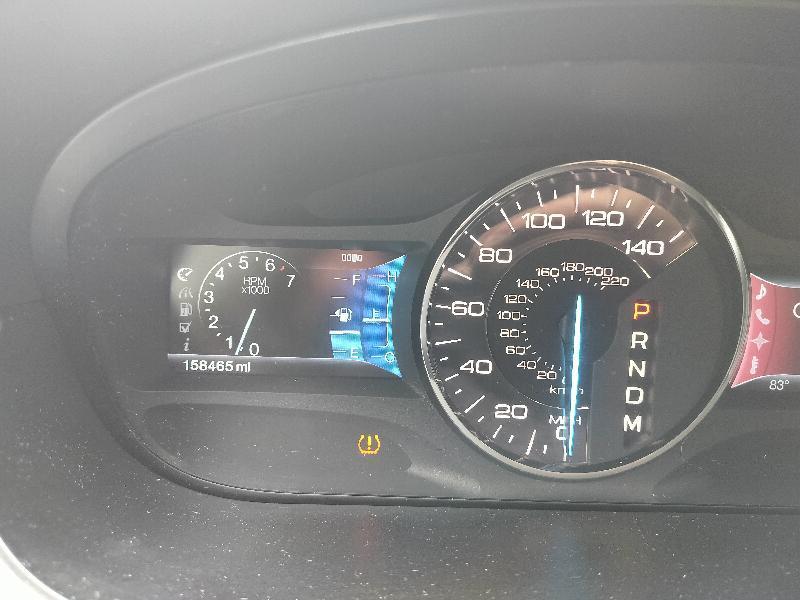 Ford Edge SEL AWD 2011