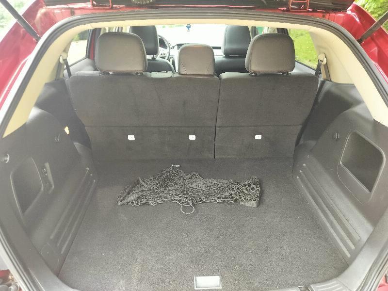 Ford Edge SEL AWD 2011