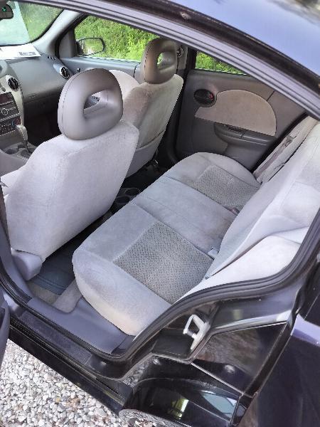 Saturn ION 3 Sedan Automatic 2007