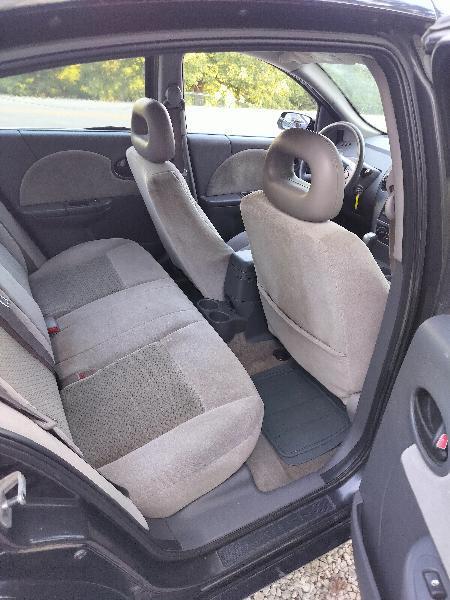 Saturn ION 3 Sedan Automatic 2007