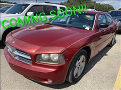 2006 Dodge Charger 