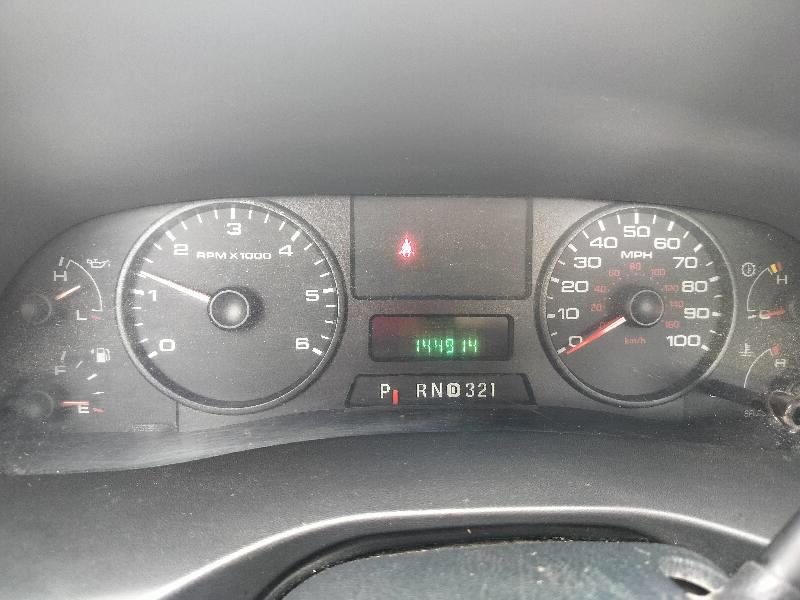 Ford F-250 SD XL 4WD 2006