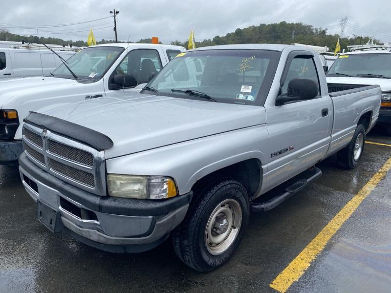 2001 Dodge Ram Pickup
