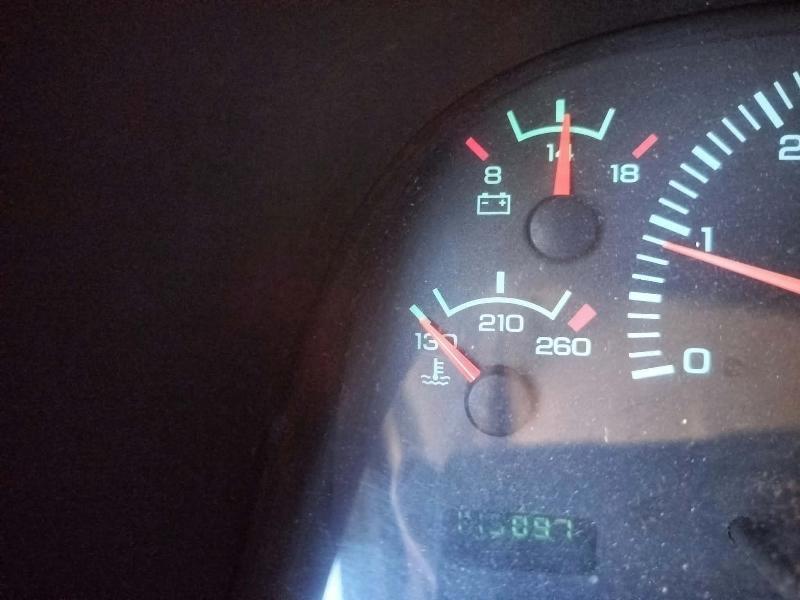 Dodge Ram 1500 Reg. Cab Short Bed 2WD 2001