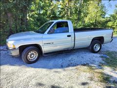 2001 Dodge Ram 1500 