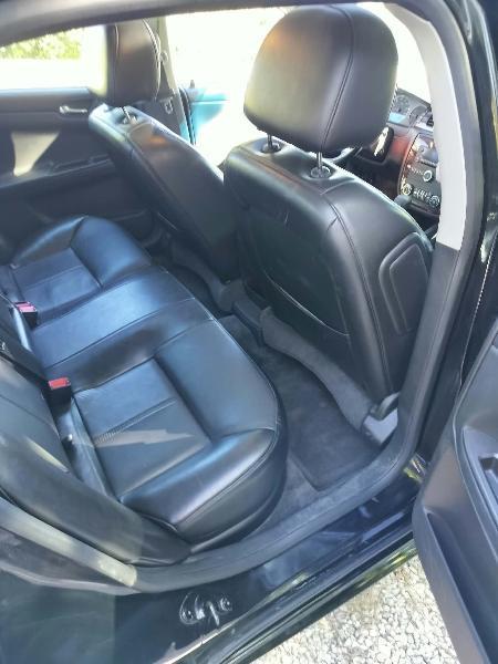 Chevrolet Impala LTZ 2009