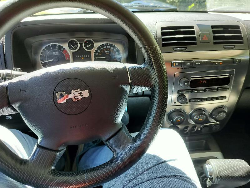HUMMER H3 Base 2009