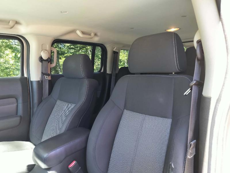 HUMMER H3 Base 2009
