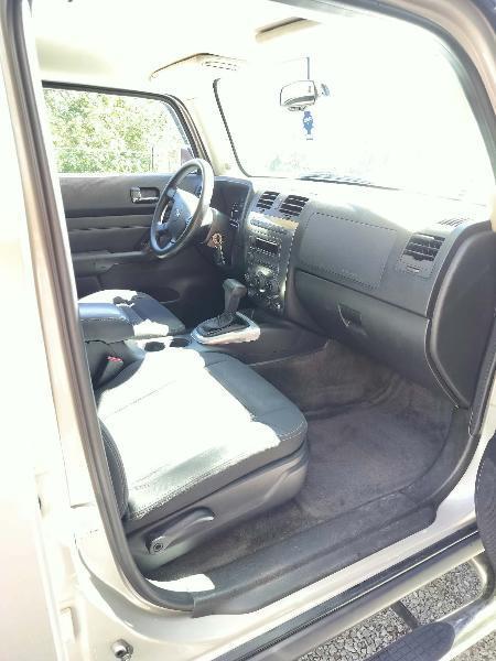 HUMMER H3 Base 2009