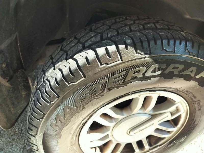 HUMMER H3 Base 2009