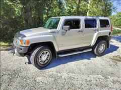 2009 HUMMER H3 