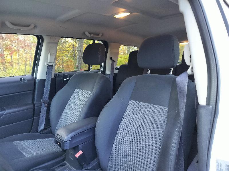 Jeep Patriot Sport 2WD 2016