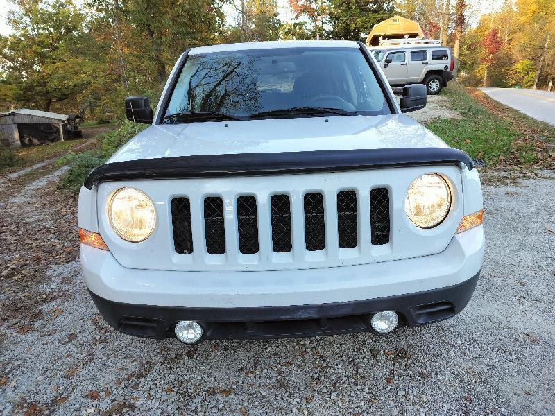 Jeep Patriot Sport 2WD 2016