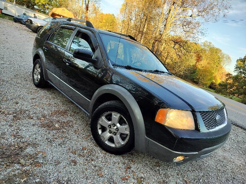 Ford Freestyle SEL FWD 2007