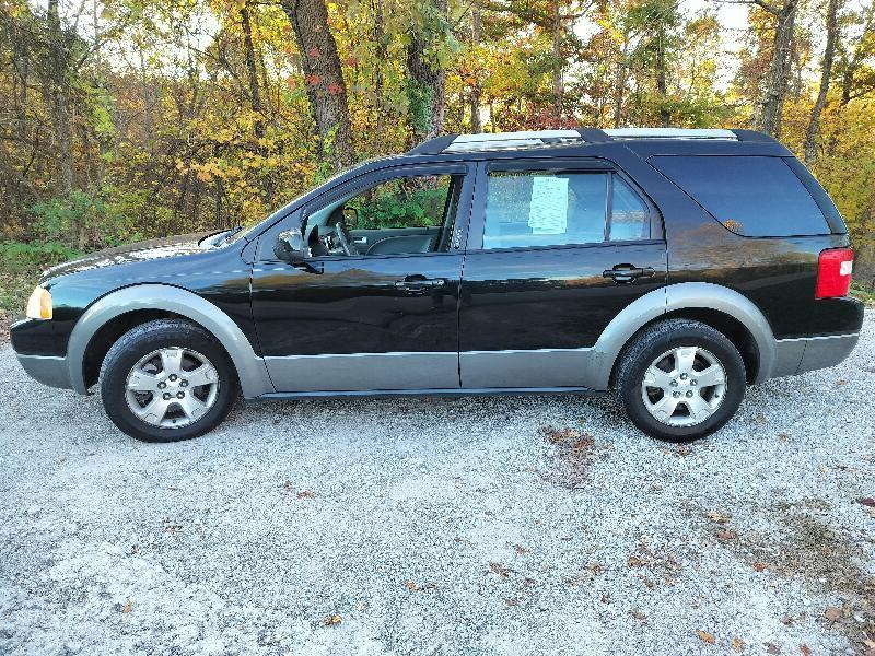 Ford Freestyle SEL FWD 2007