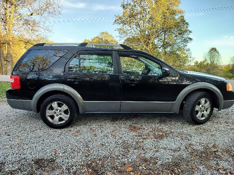 Ford Freestyle SEL FWD 2007