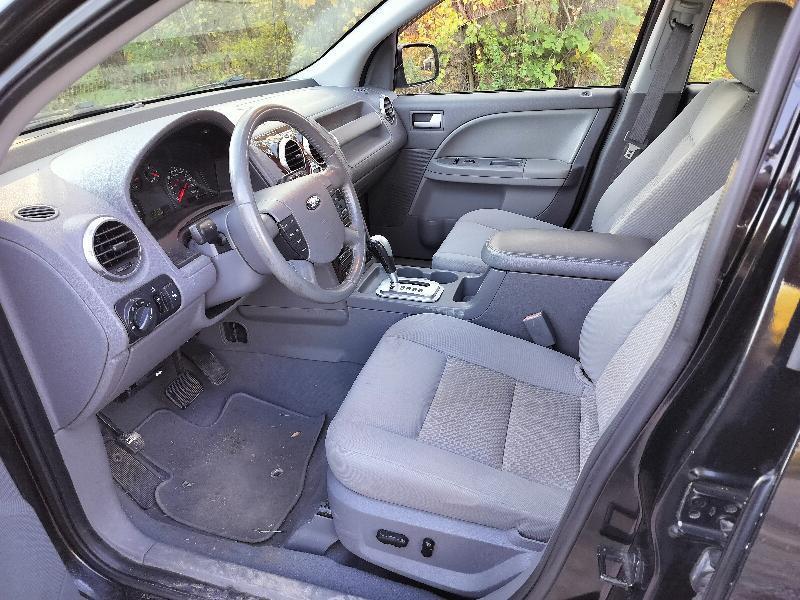 Ford Freestyle SEL FWD 2007