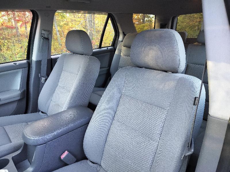 Ford Freestyle SEL FWD 2007