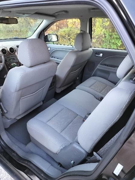 Ford Freestyle SEL FWD 2007