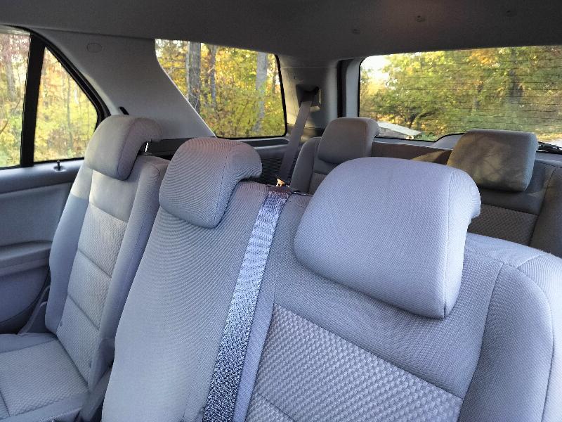 Ford Freestyle SEL FWD 2007