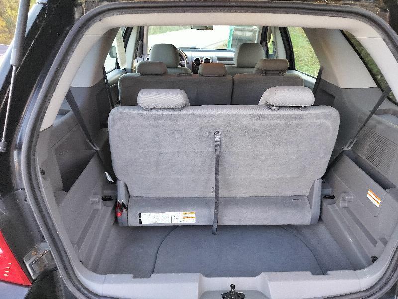 Ford Freestyle SEL FWD 2007