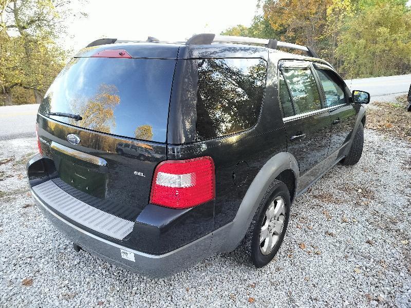 Ford Freestyle SEL FWD 2007