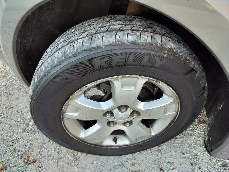 Ford Freestyle SEL FWD 2007