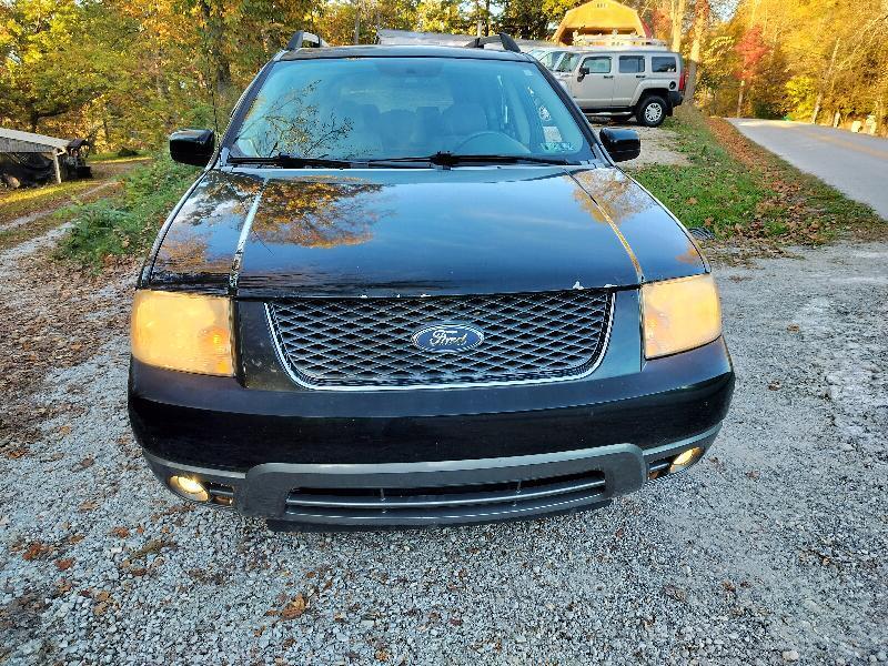 Ford Freestyle SEL FWD 2007