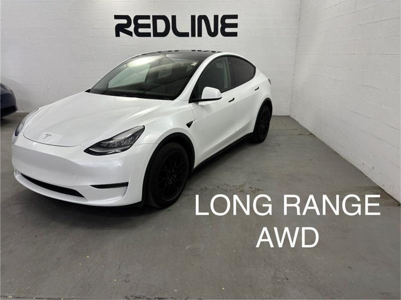 Tesla Model Y  2023